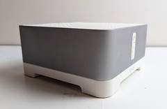 Sonos Connect:Amp Digital Music Streamer Gen 2 S2 App Only Tested Free Shipping