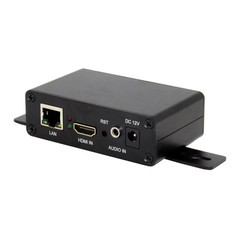 Factory Sale System Integration Mini SRT RTSP RTMPS UDP ONVIF 1080p H265 H264 Co