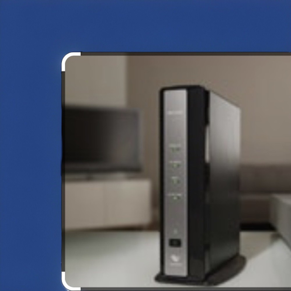 Sony SSID Location Free TV LF-X11 Main Unit A1489 UMG VD200 2-649-433