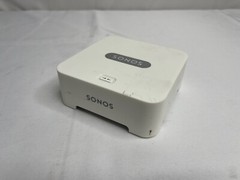 Sonos Connect Bridge N1594  White Multi-Room Digital music Unit Only