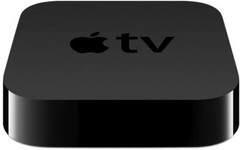Apple TV 3rd Generation (MD199LL/A) w. Optical Audio