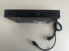 LG WP402-B – webOS 4.0 Digital Signage Player