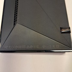 NVIDIA Shield TV Media Player P2897 Original Power Supply w controller— WORKS