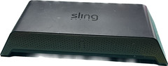 Slingbox SB300-XXX Sling Media Internet Streaming Player Box – No Power Cord
