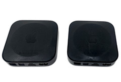 6 Lot Original Apple TV 2nd Generation Media Streamer HD 720P A1378 Box Wholesal