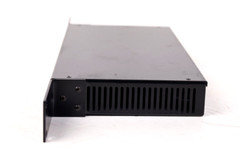 Three Source Music Server, Fusion Research FR-DUET