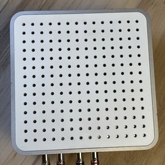 Sonos Connect:Amp Digital Music Streamer MP120 Gen 1 Tested Working EUC