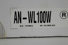 LG Wireless Media Box AN-WL100 LG Wireless LCD/LED For LG Wireless Ready TV New