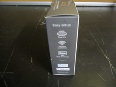 Roku Streaming Stick + 4K Streaming Device