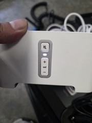 Sonos Connect Amp Digital Media Streamer White Gen 1 S1 Tested Working