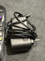 Roku 3 4200X 3rd Gen Streaming Media Player w/ Remote & Power Adapter