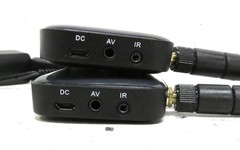 Ugoos UM3 Android Digital Signage Player * Android 4.4 * 2x Working
