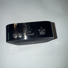Apple TV HD 4th Gen A1625 MR912LL/A 2GB RAM 32GB