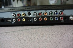Sling Media Slingbox PRO-HD SB300 Internet TV Media Streamer