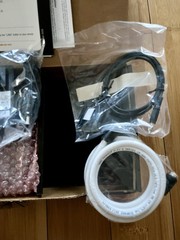 Comcast DTA30 Digital Transport Adapter Kit Includes All Original Contents READ!