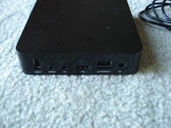 Android TV Box Quad Core HD Media Stream Player Mini PC WiFi