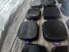 Lot Of 13 Different Roku Systems *Models Listed *All Tested Not Complete.
