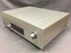 DENON DNP-2500NE Network player AC100V USB-DAC Premium silver F/S Used Working