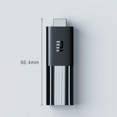 Control Con USB Wifi Asistente De Google Netflix, Prime Video , Para tv Con HDMI