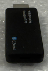 EZcast RockBirds F7 Wi-Fi Wireless Display Receiver Bundle