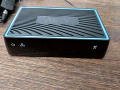 AirTV Local Channel OTA Streamer Air TV – Optimized for Sling TV With 250 Antenn