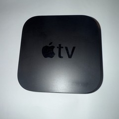 Apple TV HD 4th Gen A1625 MR912LL/A 2GB RAM 32GB