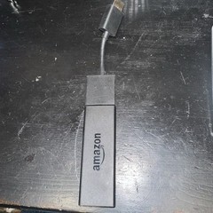 Gen 2 Amazon Fire TV Stick ONLY LY73PR Replacement 2nd Generation No Remote