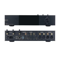 Eversolo DMP-A8 4G+64G Music Streamer DAC QCC5125 Bluetooth 5.0 Receiver