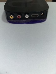 Roku HD (2nd Generation) Media Streamer 2500X – Black (720p)