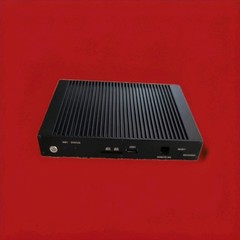 Stratacache Spectra NG2-64 Digital Signage Media Player – Industrial Grade