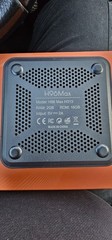 Android TV Box H96 Max H313 Smart TV 4K 2GB/16GB WiFi HDMI Media Player NEW