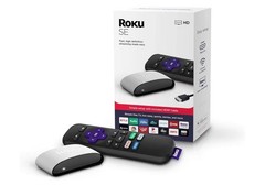 Roku 3903 SE 1080p HD Streaming Media Player