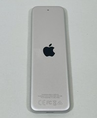 Apple TV 4K 1st Gen Siri Remote A1962 – Tested