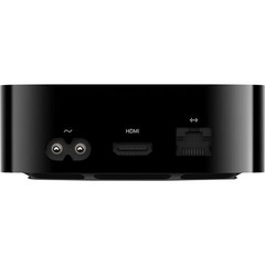 Apple TV 4K (32GB) (2021)