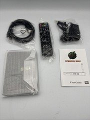 Dragon Box DB5 Quad Core TV Streaming Device New Open Box Dual Band