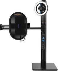 Marantz Professional Turret – USB-C Broadcast Video System with Full HD…