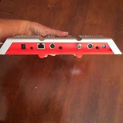 Slingbox SB100-100 Digital Media Streamer