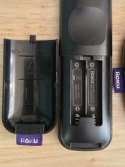 Roku 2 4210X2 – 1080 HD Includes Remote and Power Supply.