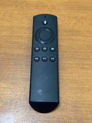 Amazon Fire TV Box 1st Generation Media Streamer With Remote Black Model CL-1130
