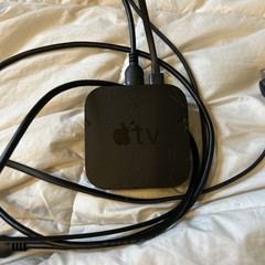 Apple TV Model A1469 3rd Generation w/ HDMI