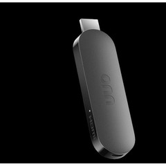 Onn 4K Stick Streaming Device Google TV UHD 2026 plus pro 2GB 8GB with Gemini