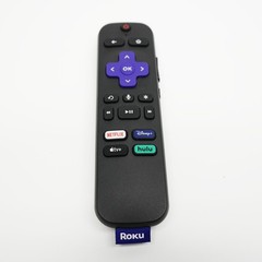 Roku Stick 3820R 4K HDR Streaming Device with Voice Remote