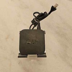 Apple TV A1427 3rd Generation Wired HDMI Micro-USB Smart Media Streaming Box
