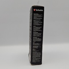 Verbatim MediaShare Wireless Go portable streaming device For iOS And Android