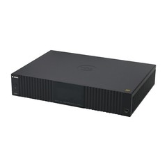 Hi-end DAC Audio Decoder 8K All-in-one Media Player HiFi Streaming ZIDOO UHD8000