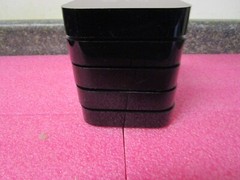 LOT OF 5 APPLE TV MODEL 2) A1378, 2) A1427, and 1) A1469 – UNITS ONLY