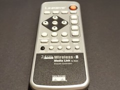 LINKSYS WML11B Cisco Systems Wireless-B Media Link & Accessories. Ethernet Able
