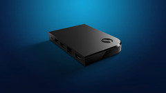 New Valve Steam Link Model 1003 4GB 1080p HD Game Streaming Device Black