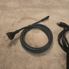 Apple TV 3rd Generation Model A1469 With Power Cable, Remote, HDMI Cable