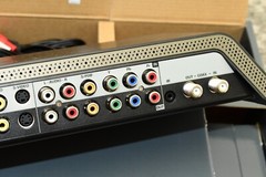 Slingbox Pro HD SB300-100 HD Digital Media Streamer – Black – COMPLETE FAST SHIP